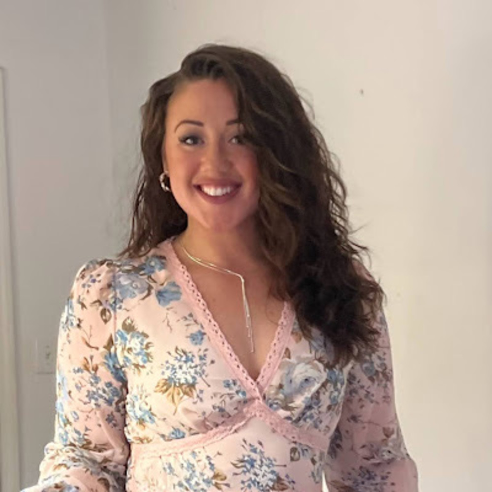 Meet your Posher, Molly